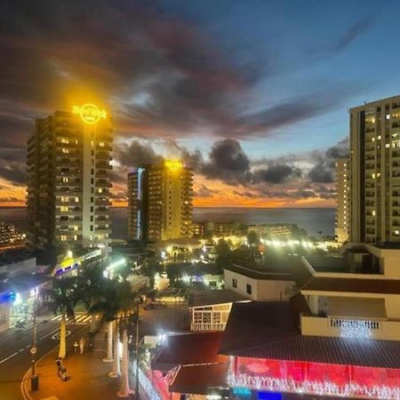 Beautiful Apartament Sol Paraiso Balcony& Sea Pool Costa Adeje  Zewnętrze zdjęcie