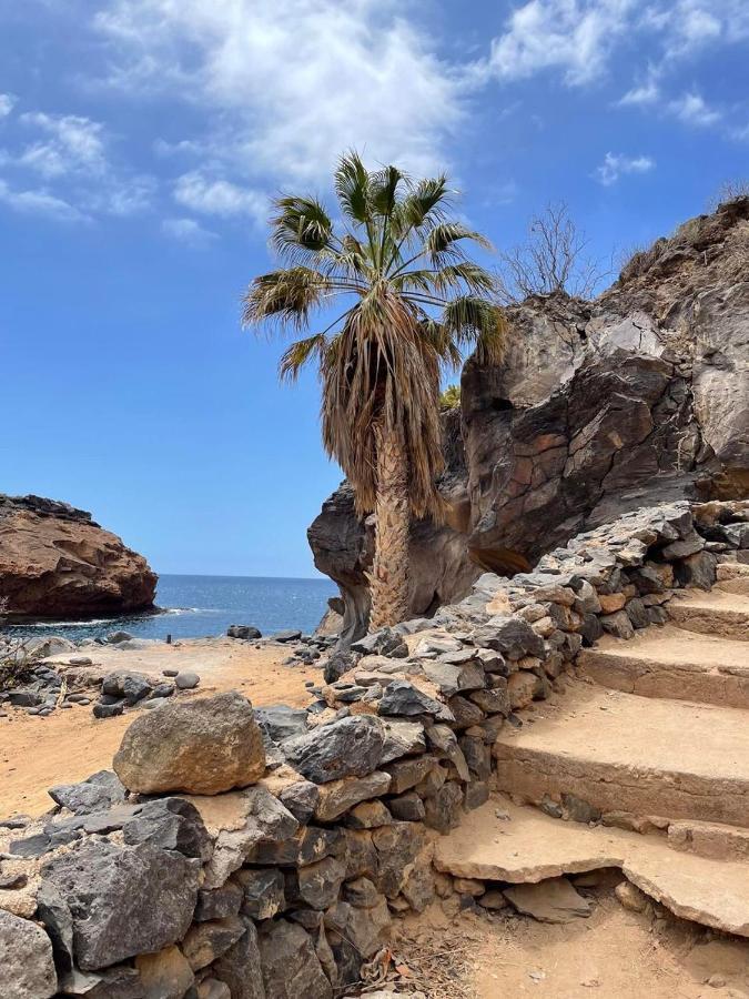 Beautiful Apartament Sol Paraiso Balcony& Sea Pool Costa Adeje  Zewnętrze zdjęcie