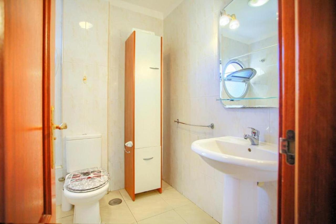 Beautiful Apartament Sol Paraiso Balcony& Sea Pool Costa Adeje  Zewnętrze zdjęcie