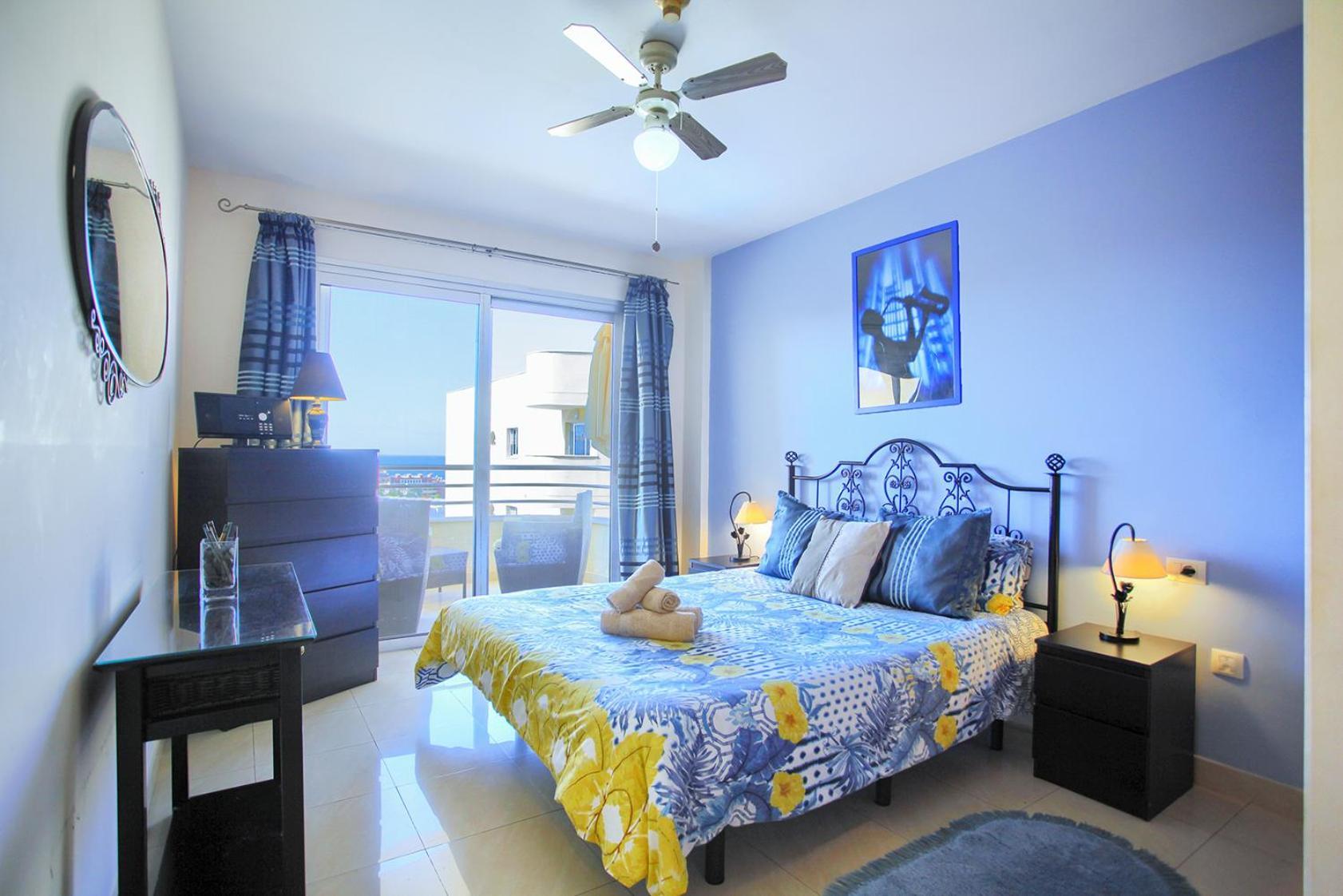 Beautiful Apartament Sol Paraiso Balcony& Sea Pool Costa Adeje  Zewnętrze zdjęcie