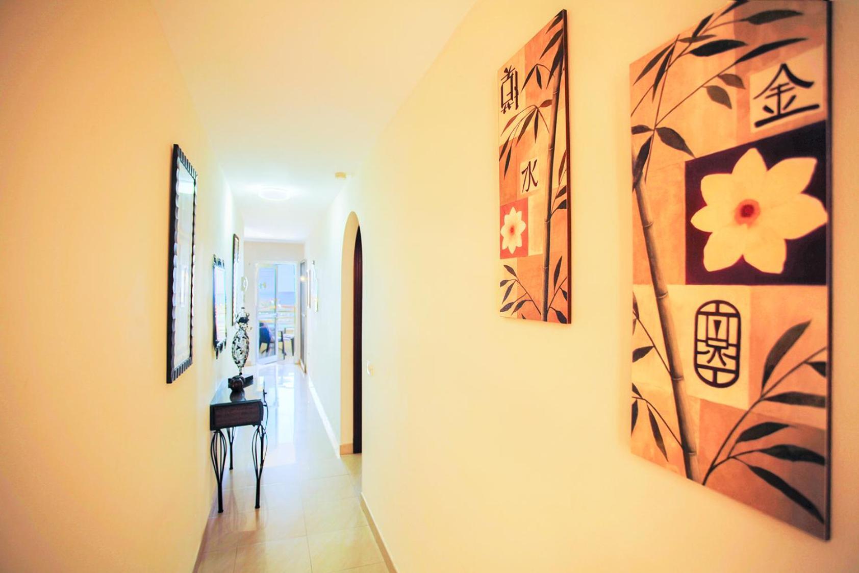Beautiful Apartament Sol Paraiso Balcony& Sea Pool Costa Adeje  Zewnętrze zdjęcie