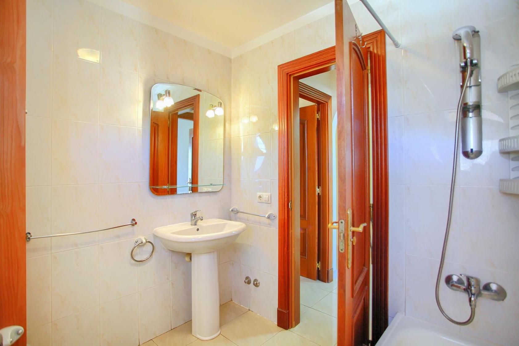 Beautiful Apartament Sol Paraiso Balcony& Sea Pool Costa Adeje  Zewnętrze zdjęcie