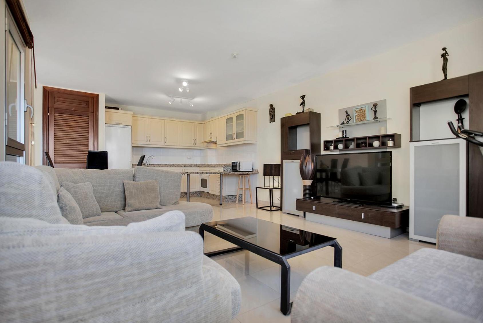Beautiful Apartament Sol Paraiso Balcony& Sea Pool Costa Adeje  Zewnętrze zdjęcie